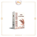 دقيق اسمر750 جم