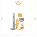 دقيق عدس 250 جم