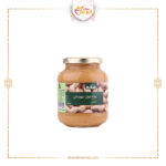 زبدة الفول السودانى كرانشى360جم