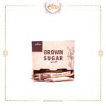 سكر بنى 500 جم