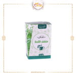 شاى ملطف كحه