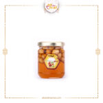 عسل نحل بالبندق 230 جم