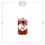 عسل نحل زهور المورينجا 450 جم