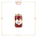 عسل نحل زهور الموز 450 جم