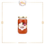 عسل نحل زهور حبة البركة 240جم