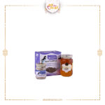 مركب الطبيعه لزيادة القدرة الجنسية