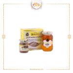 مركب الطبيعه لزيادة المناعه ومقاومة الأمراض