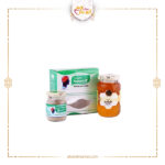 مركب الطبيعه لنشاط وحيوية الجسم