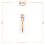 ملعقة خشب كبيرة