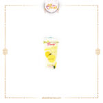 ملح بالليمون للبشره